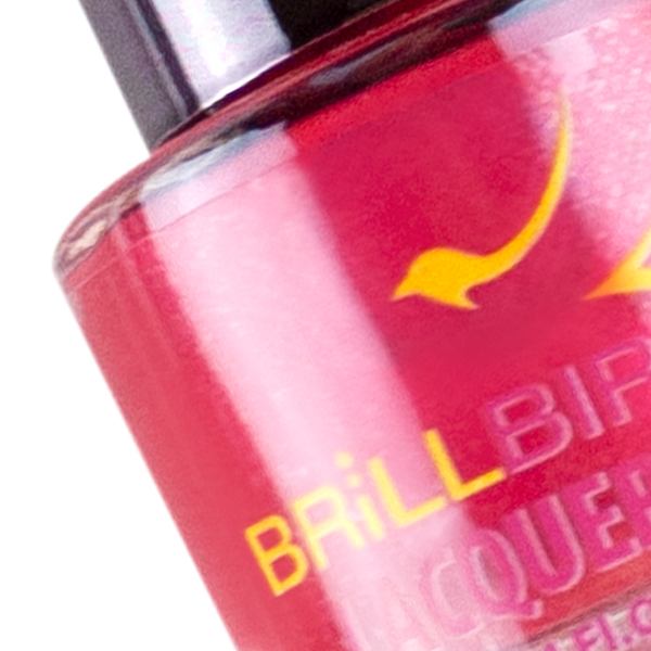 BrillBird - C16 Körömlakk 4ml