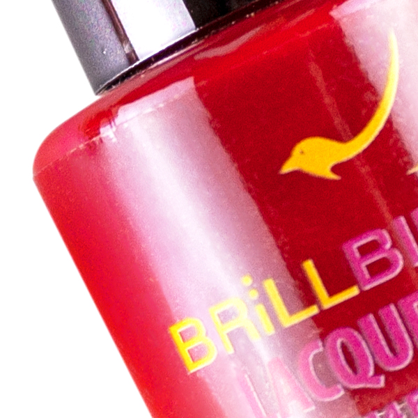 BrillBird - C25 Körömlakk 4ml