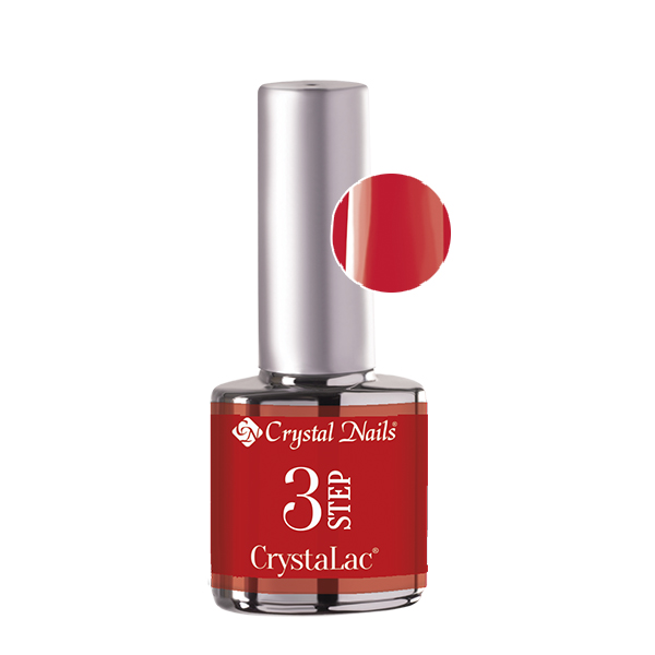 Crystal Nails - GL2 Dekor CrystaLac - 4ml