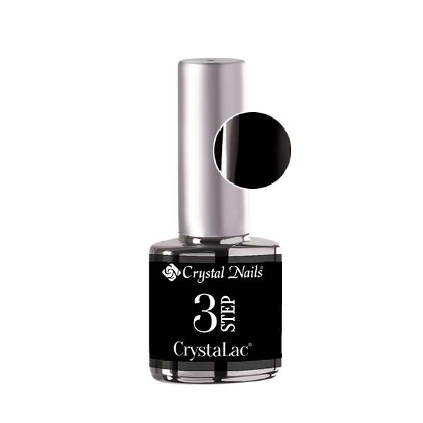 Crystal Nails - GL55 Dekor CrystaLac - 4ml