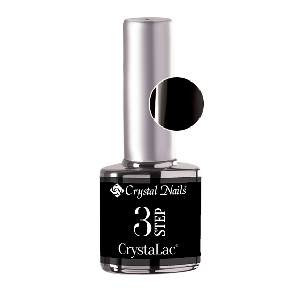 Crystal Nails - GL55 Dekor CrystaLac - 8ml 