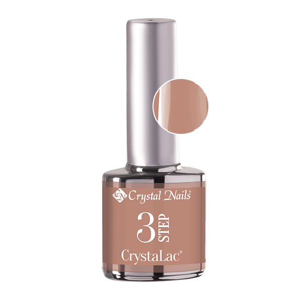 Crystal Nails - GL61 Dekor CrystaLac - 8ml