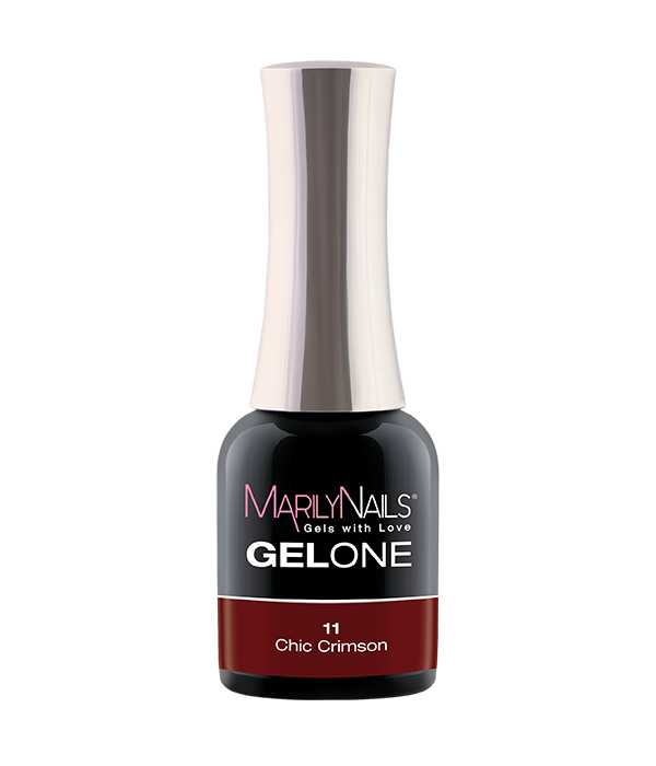 MarilyNails - GelOne - 11 - 7ml