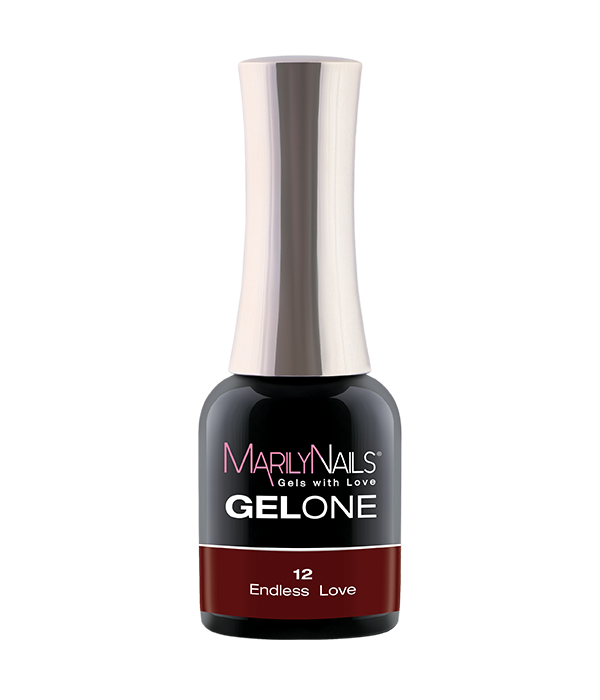 MarilyNails - GelOne - 12 - 4ml
