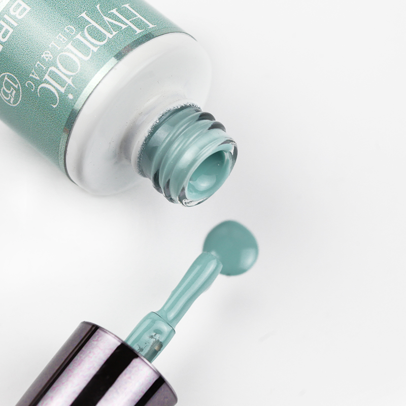 BrillBird - Hypnotic Gel&Lac 4ml 155