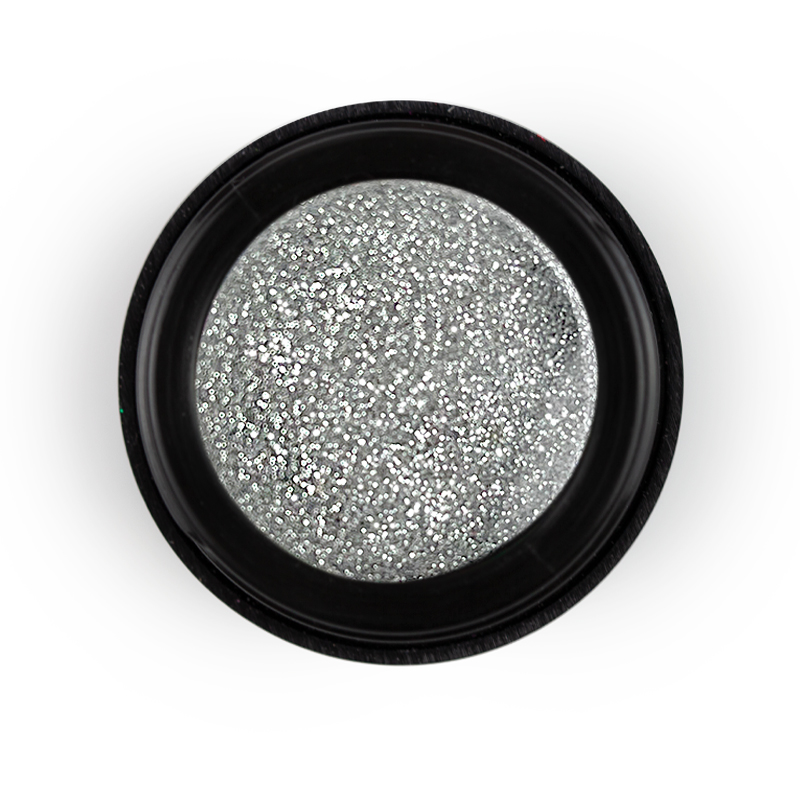 BrillBird - Diamond Glitter 3 - reflektív fényvisszaverő csillámpor