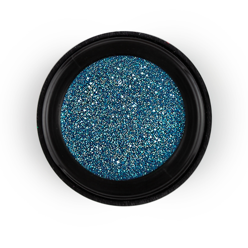 BrillBird - Diamond Glitter 5 - reflektív fényvisszaverő csillámpor