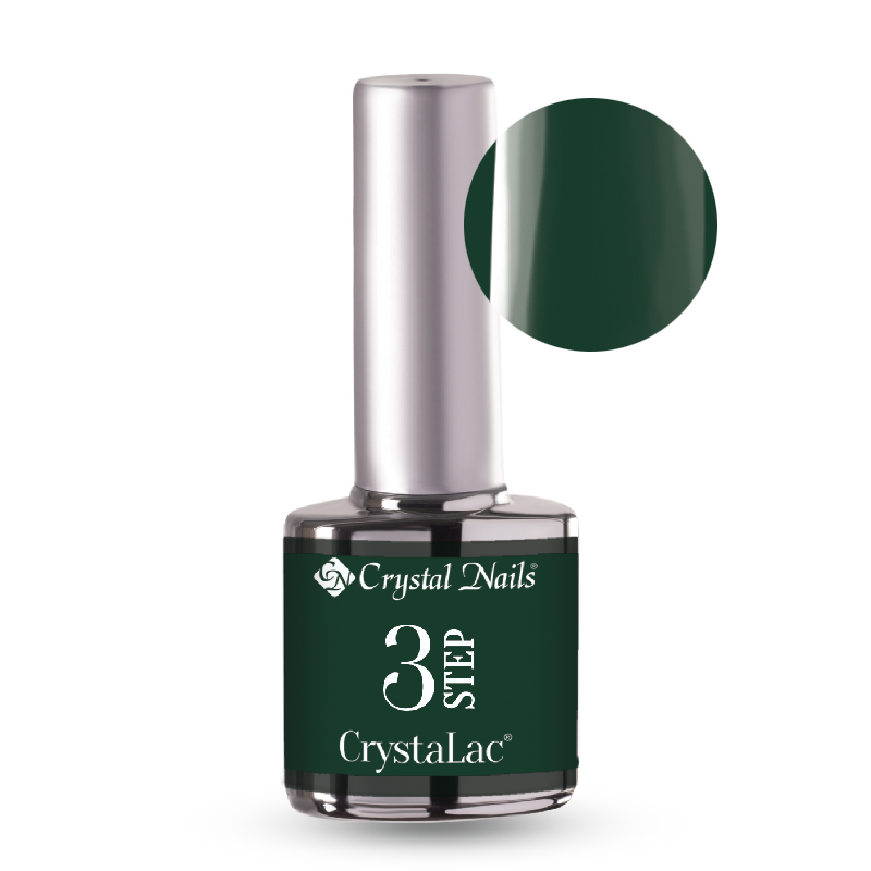 Crystal Nails - 3 STEP CrystaLac - 3S77 (8ml)