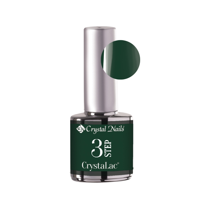 Crystal Nails - 3 STEP CrystaLac - 3S77 (4ml)