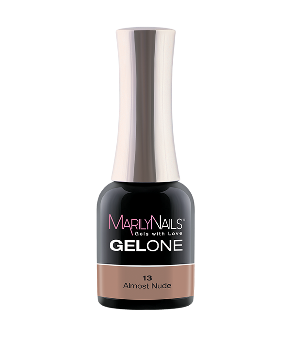 MarilyNails - GelOne - 13 - 4ml