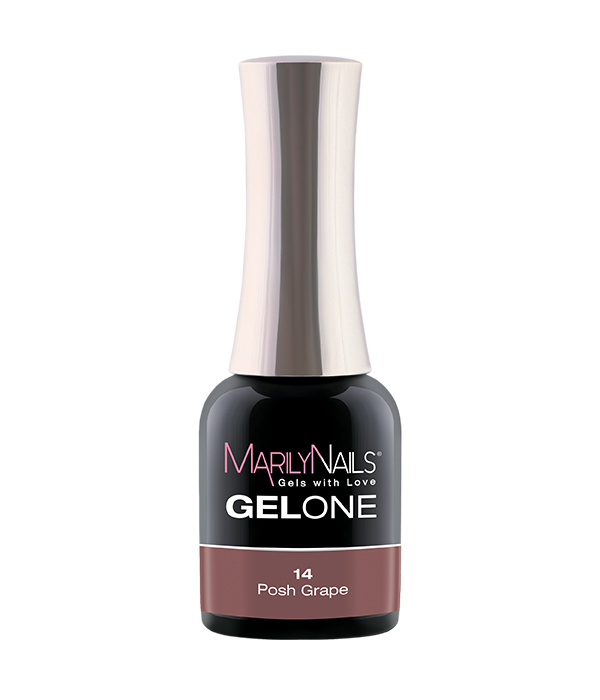 MarilyNails - GelOne - 14 - 4ml