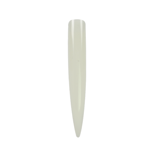 BrillBird - Tip long stiletto 12 db