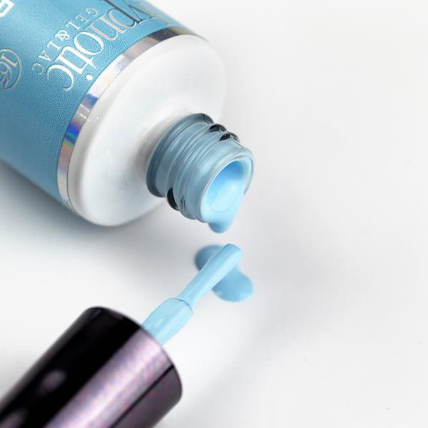 BrillBird - Hypnotic Gel&Lac 4ml 165
