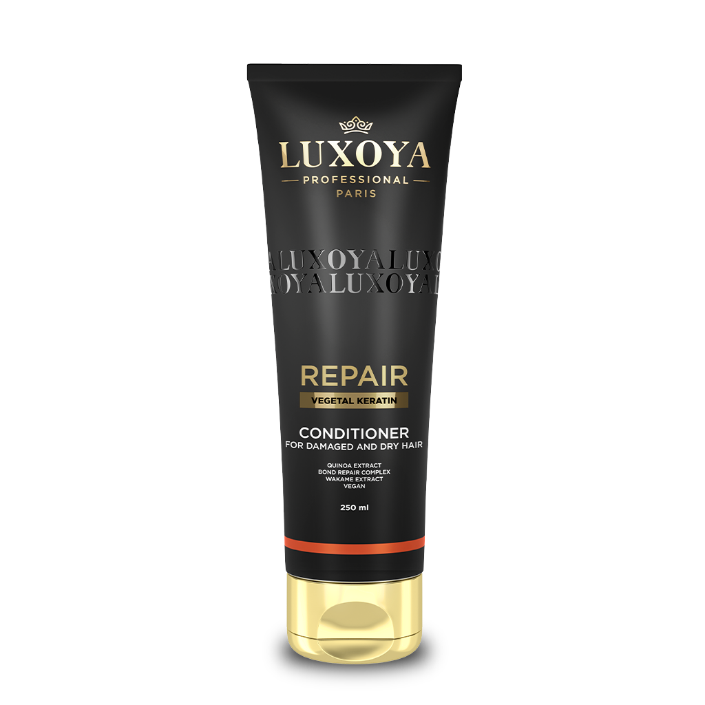 Luxoya - REPAIR - Kondicionáló 250ml - Száraz és sérült hajra