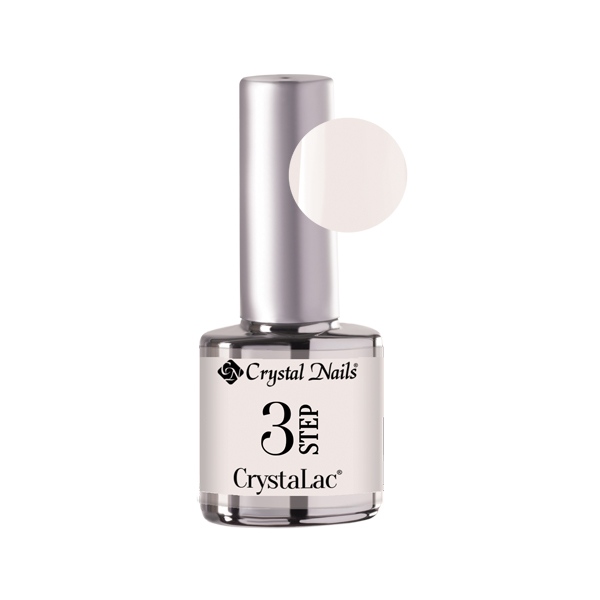 Crystal Nails - 3 STEP CrystaLac - 3S78 (4ml)