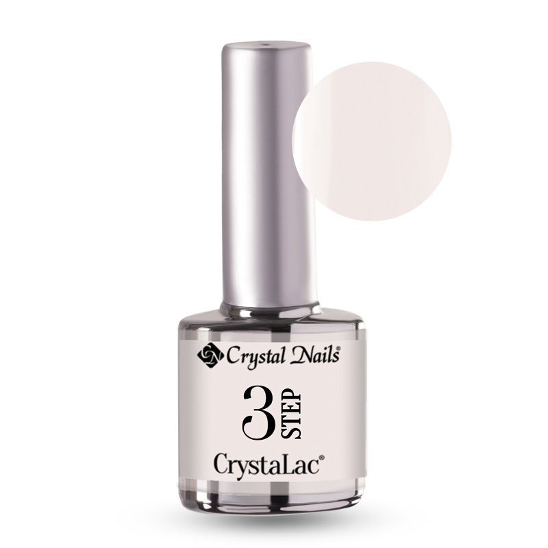 Crystal Nails - 3 STEP CrystaLac - 3S78 (8ml)
