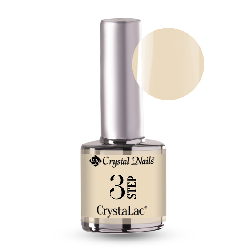 Crystal Nails - 3 STEP CrystaLac - 3S79 (8ml)