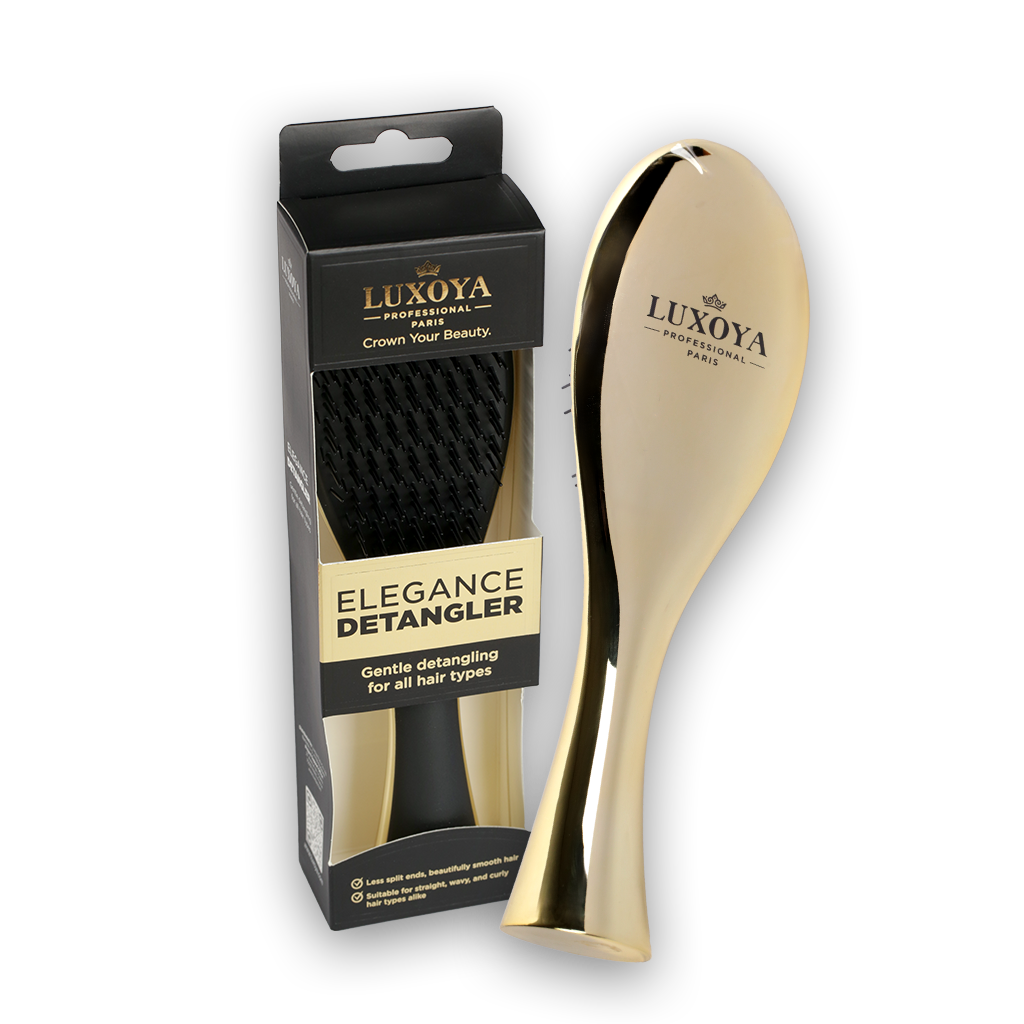 Luxoya - Elegance Detangler - Hajkefe