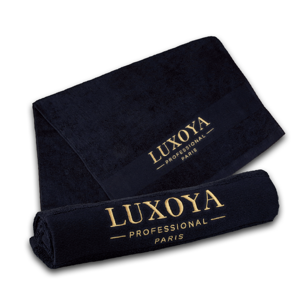 Luxoya - BLEACH PROOF - Törölköző - 50X70cm