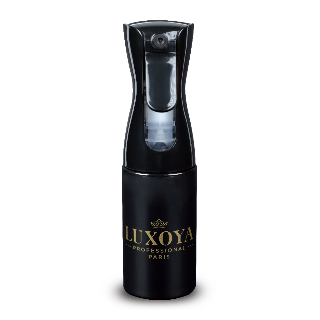 Luxoya - Aerospray vizező