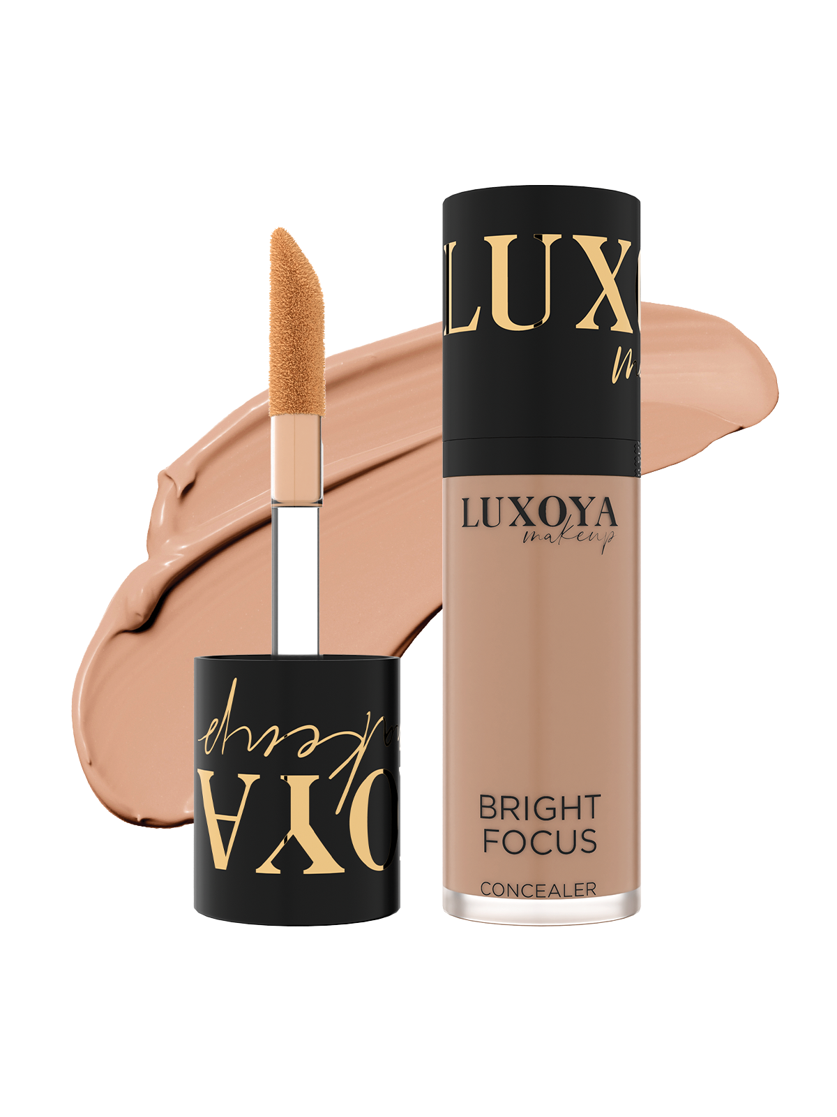 Luxoya - Luxoya Bright Focus korrektor #01