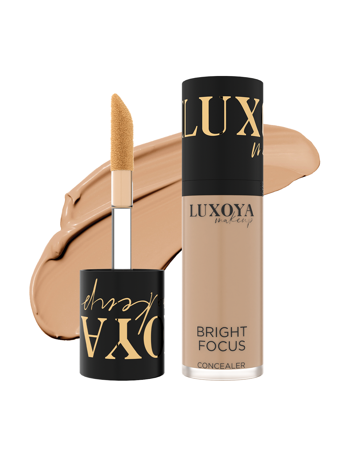 Luxoya - Luxoya Bright Focus korrektor #02