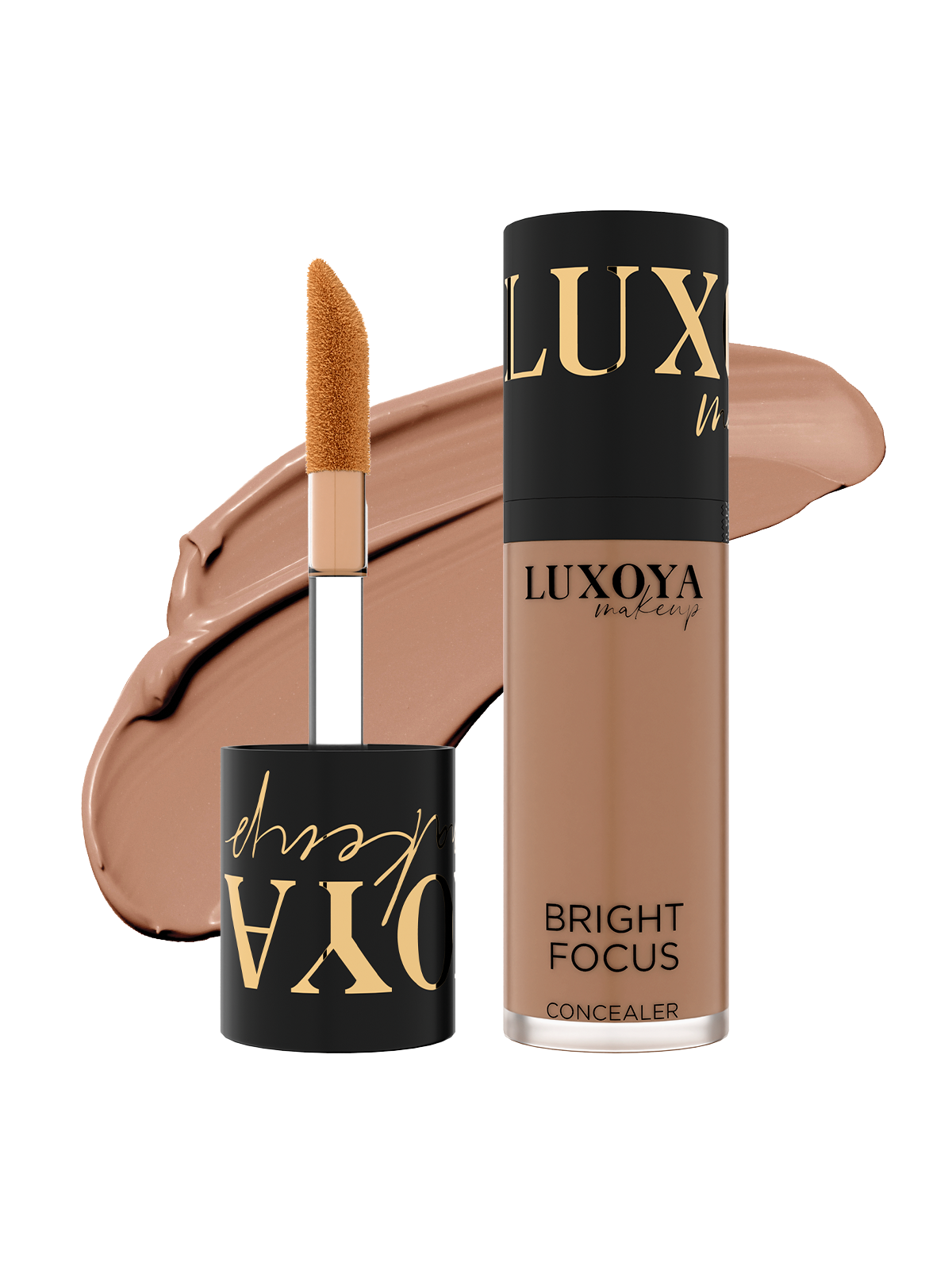 Luxoya - Luxoya Bright Focus korrektor #04
