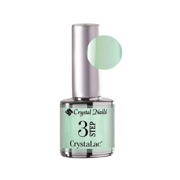 Crystal Nails - 3 STEP CrystaLac - 3S83 (4ml)