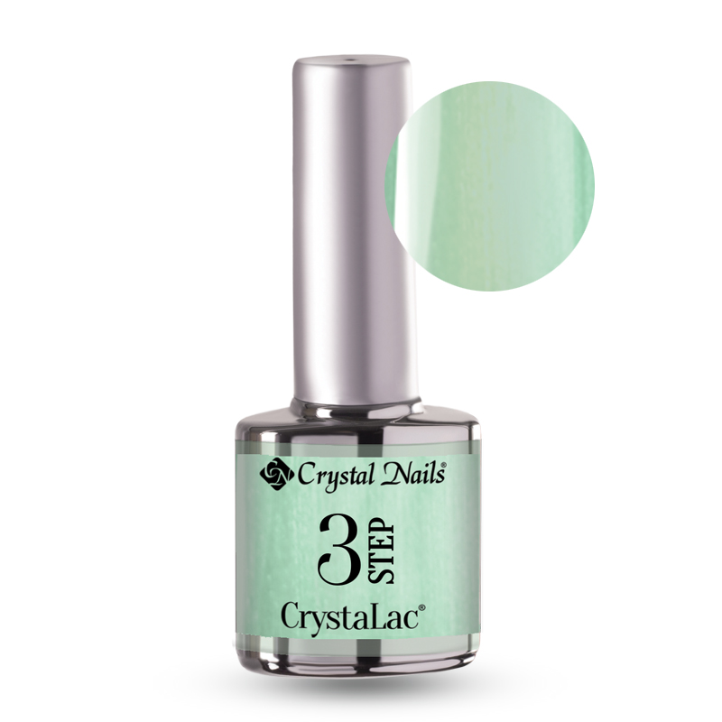 Crystal Nails - 3 STEP CrystaLac - 3S83 (8ml)