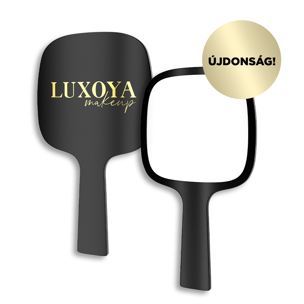 Luxoya - Kézi tükör