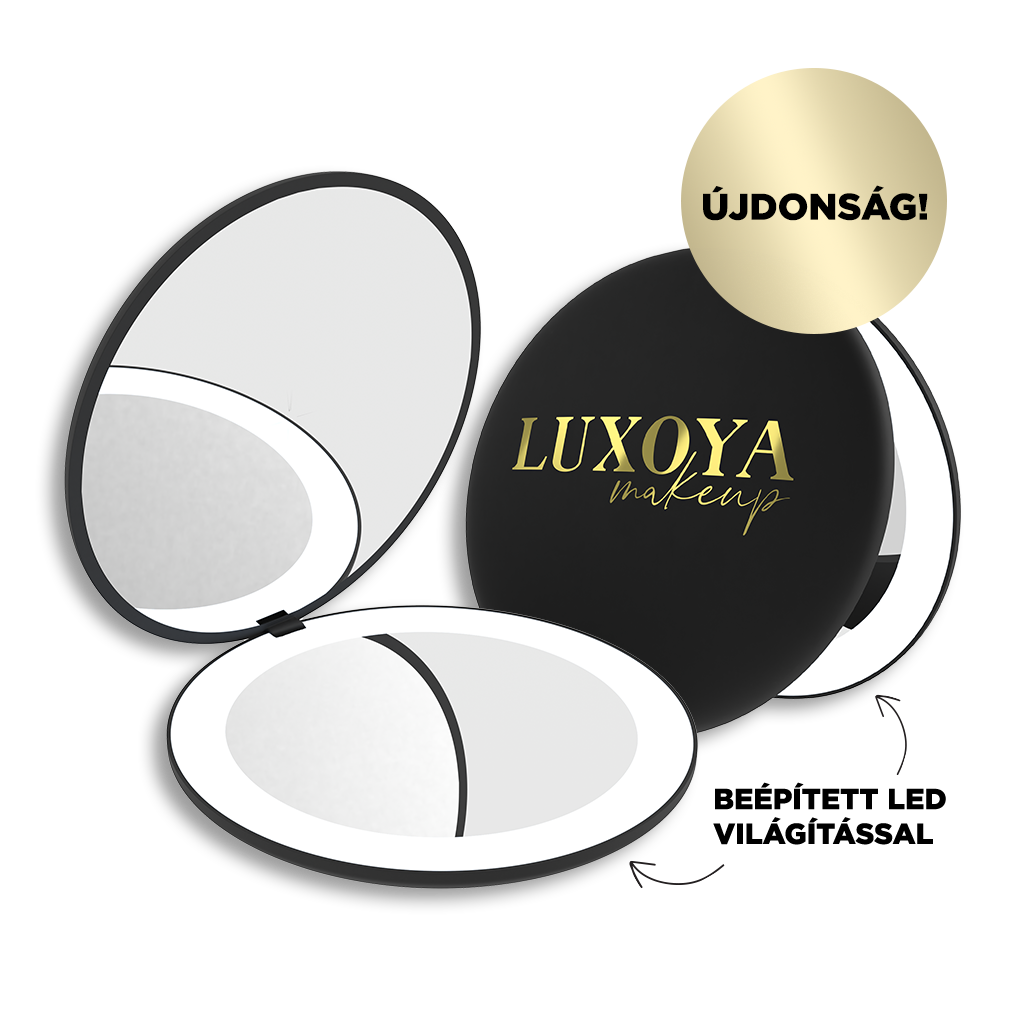 Luxoya - Glam tükör
