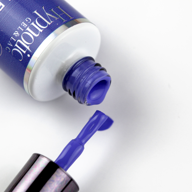 BrillBird - Hypnotic Gel&Lac 8ml 180 Very peri
