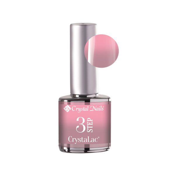 Crystal Nails - 3S909 Chameleon Thermo CrystaLac - 4ml