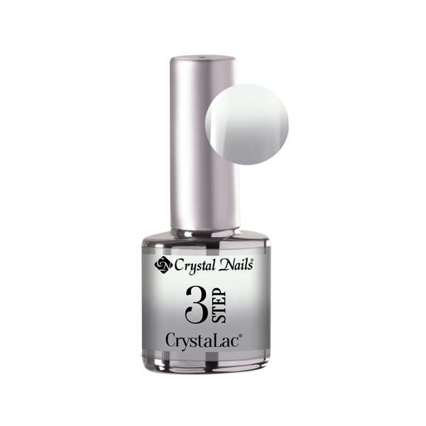 Crystal Nails - 3S910 Chameleon Thermo CrystaLac - 4ml