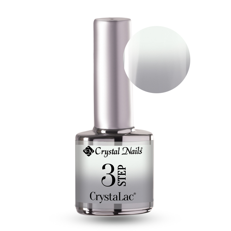 Crystal Nails - 3S910 Chameleon Thermo CrystaLac - 8ml