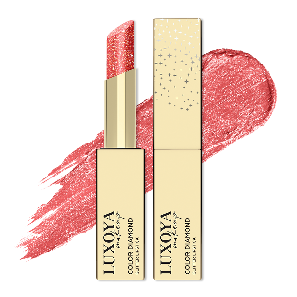 Luxoya - Luxoya Color Diamond ajakrúzs #01