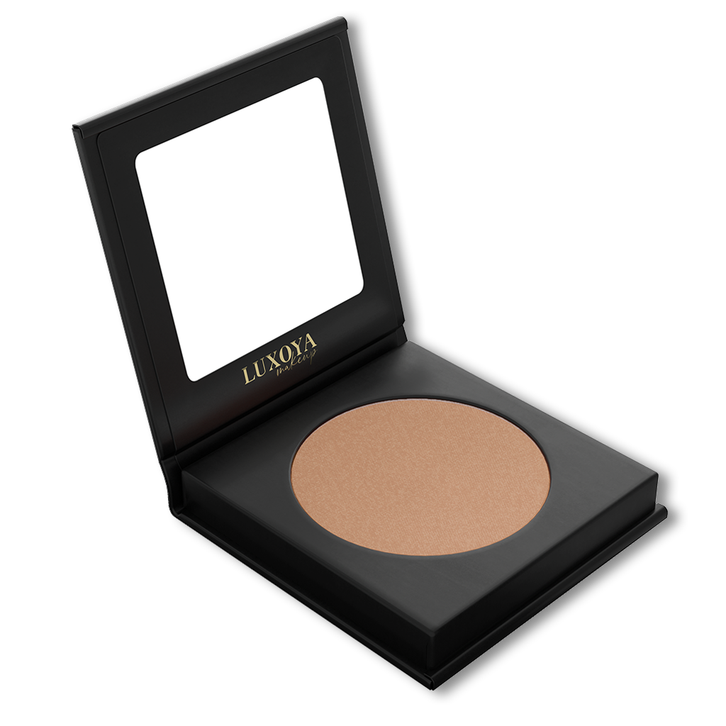 Luxoya - BRONZE DEFINE bronzosító púder - 05