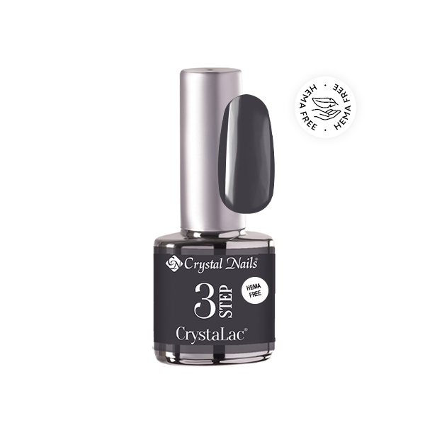 Crystal Nails - 3 STEP CrystaLac - 3S113 (4ml)