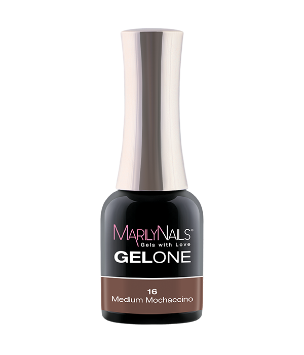 MarilyNails - GelOne - 16 - 7ml