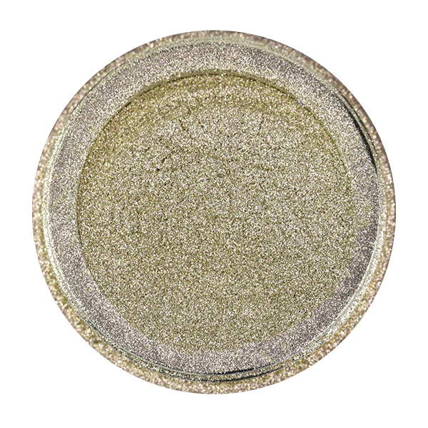 BrillBird - Króm pigmentpor - Gilded Mist