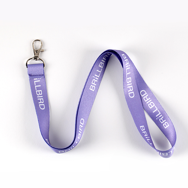 BrillBird - Brillbird nyakpánt