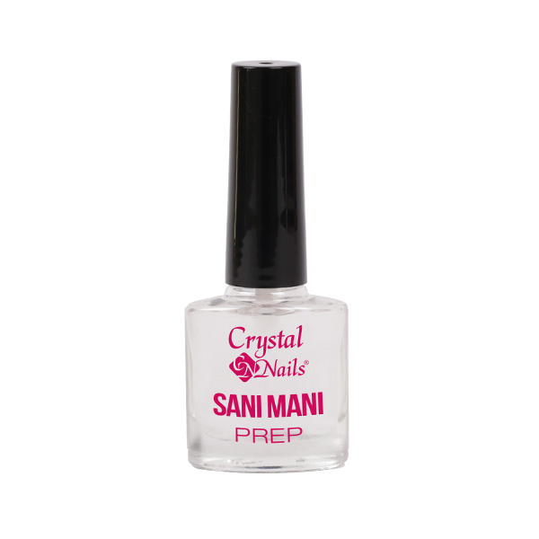 Crystal Nails - CN Sani Mani Prep 8ml