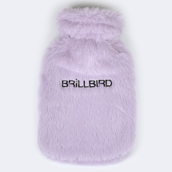 BrillBird - BB Melegvizes palack