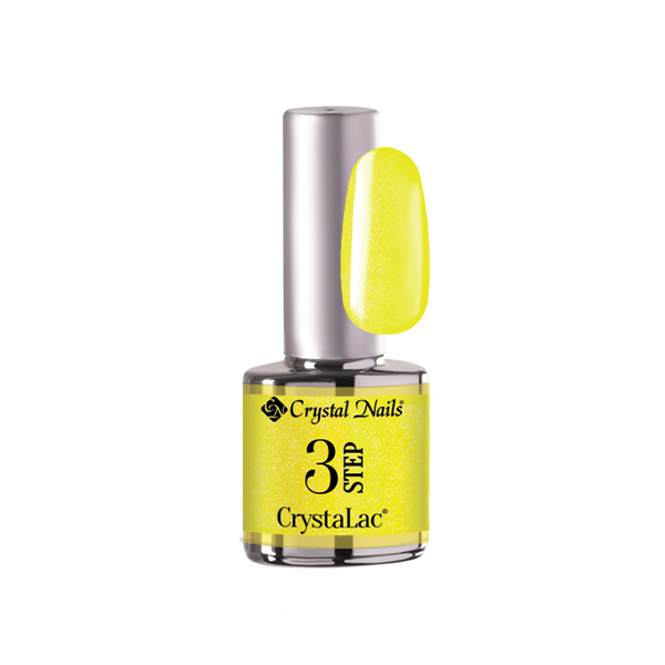 Crystal Nails - 3 STEP CrystaLac - 3S39 (4ml)
