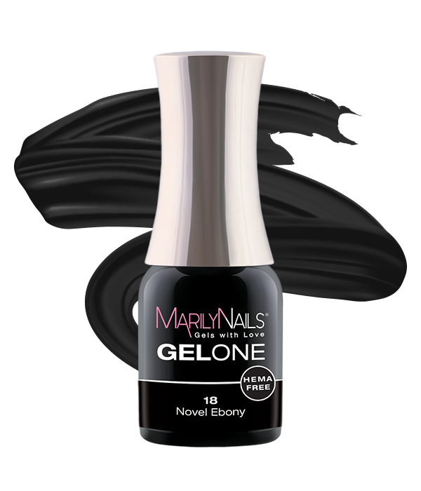 MarilyNails - GelOne - 18 4ml