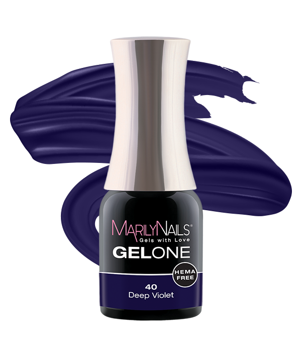 MarilyNails - GelOne - 40 4ml