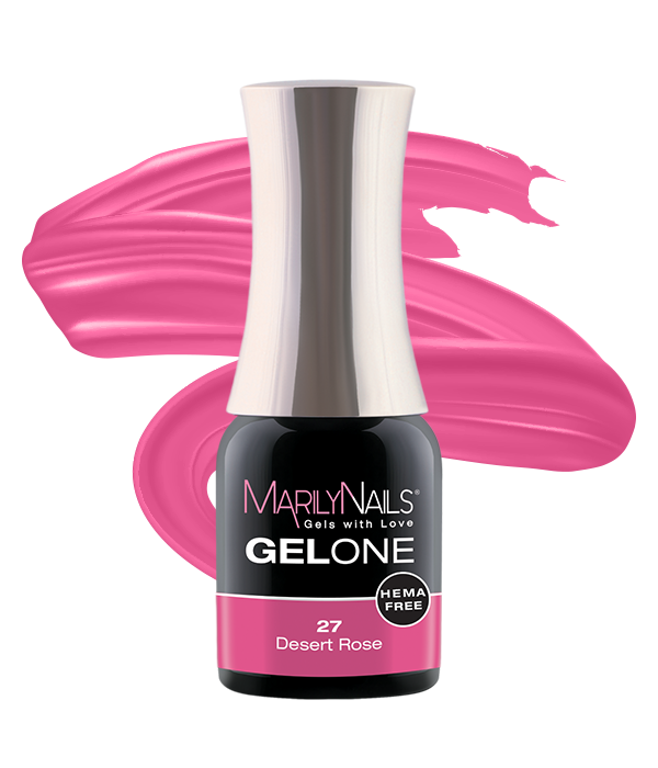 MarilyNails - GelOne - 27 4ml