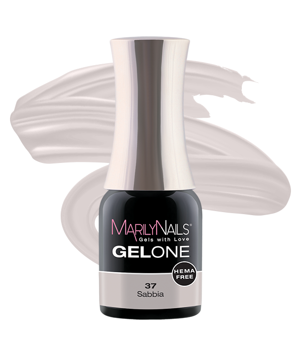 MarilyNails - GelOne - 37 4ml