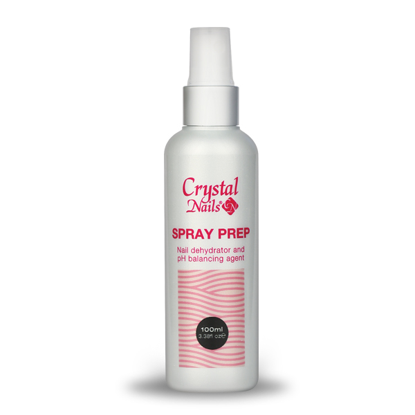 Crystal Nails - Spray Prep 100ml