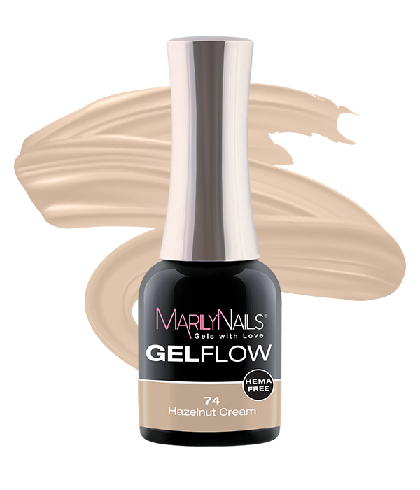 MarilyNails - HEMA Free GelFlow - 74 (7ml)